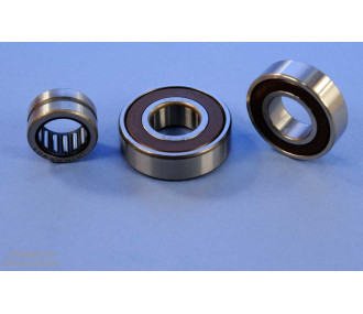 BALL BEARING DLE 111 LE SET