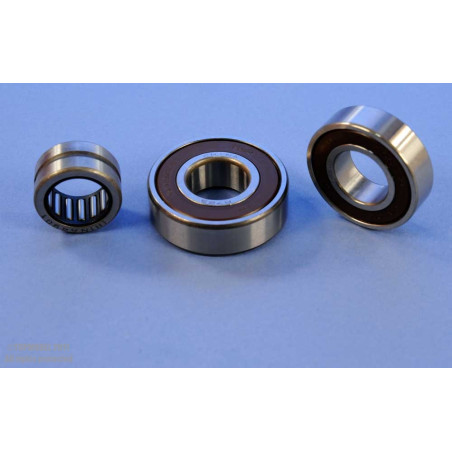 BALL BEARING DLE 111 LE SET