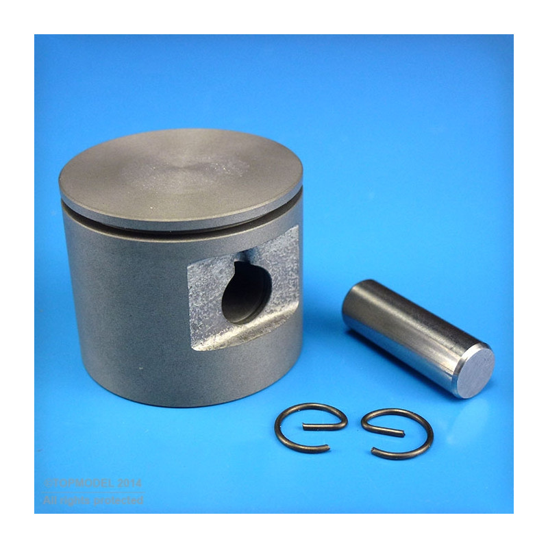 Pistone DLE20RA
