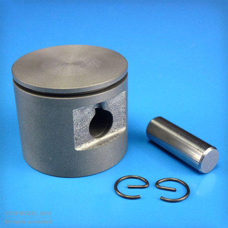Pistone DLE20RA