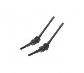 Ricambi per auto RC - AXIAL AX31402 AR44 Universal Axle Set - FLASH RC