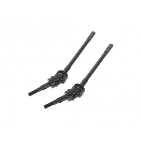 AXIAL AX31402 AR44 Universal Axle Set - FLASH RC