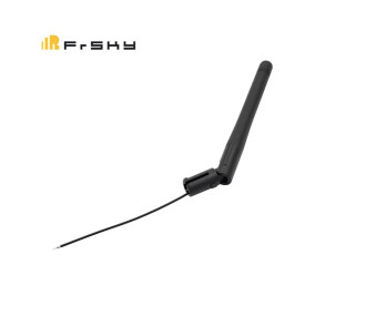 Antenne pour FRKSY X7 noire