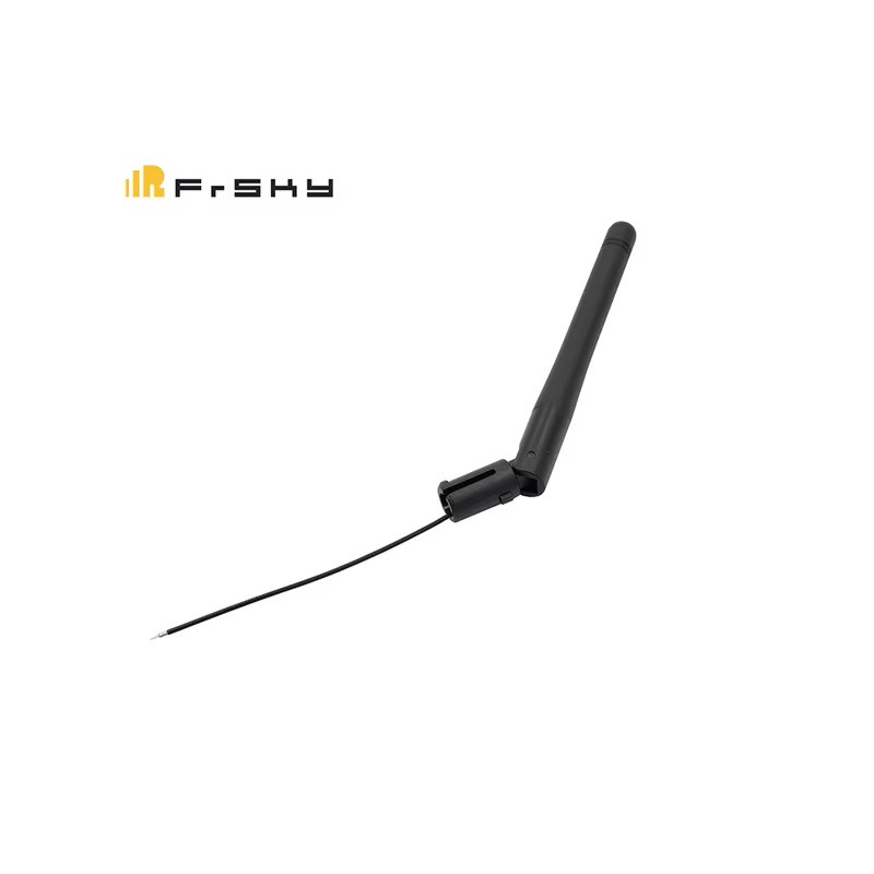 Antenna for FRKSY X7 black