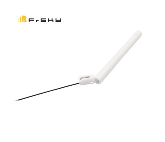 Antenna per FRKSY X7 bianco