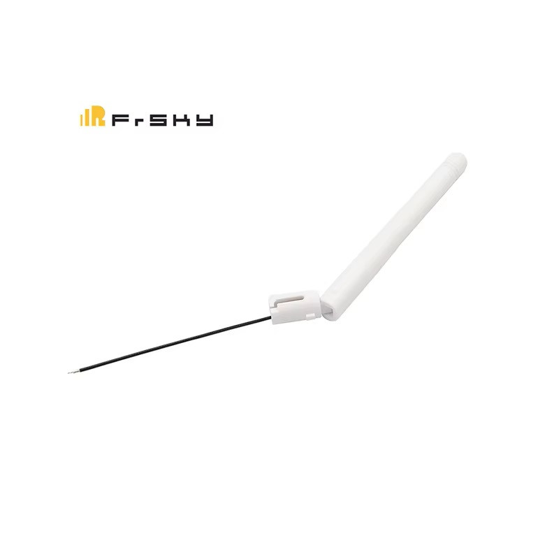 Antenne pour FRKSY X7 blanche