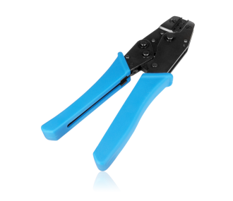 Powerbox crimping tool