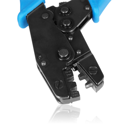 Powerbox crimping tool
