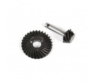 Ricambi per auto RC - AXIAL AX31405 Set di ingranaggi conici per impieghi gravosi 30T/8T - FLASH RC