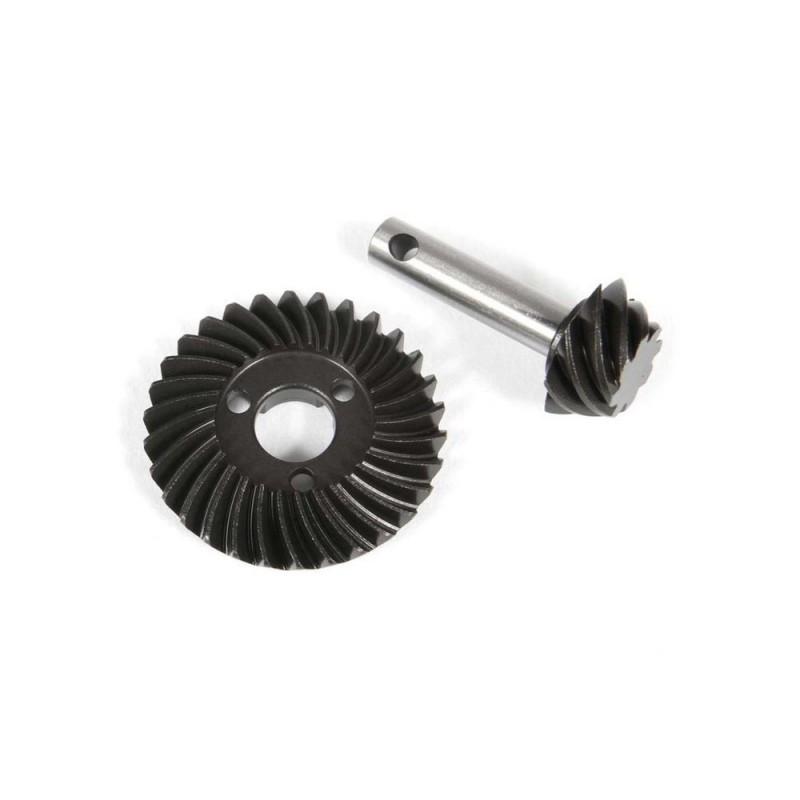 Ersatzteile RC-Cars - AXIAL AX31405 Heavy Duty Bevel Gear Set 30T/8T - FLASH RC