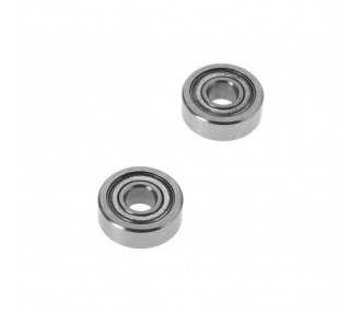 Ricambi per auto RC - AXIAL AX31407 Cuscinetto 5x14x5mm (2) - FLASH RC