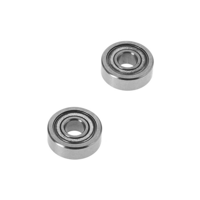 AXIAL AX31407 Bearing 5x14x5mm (2) - FLASH RC