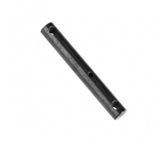 AXIAL AX31410 Transfer Case Output Shaft 5x37.5mm - FLASH RC