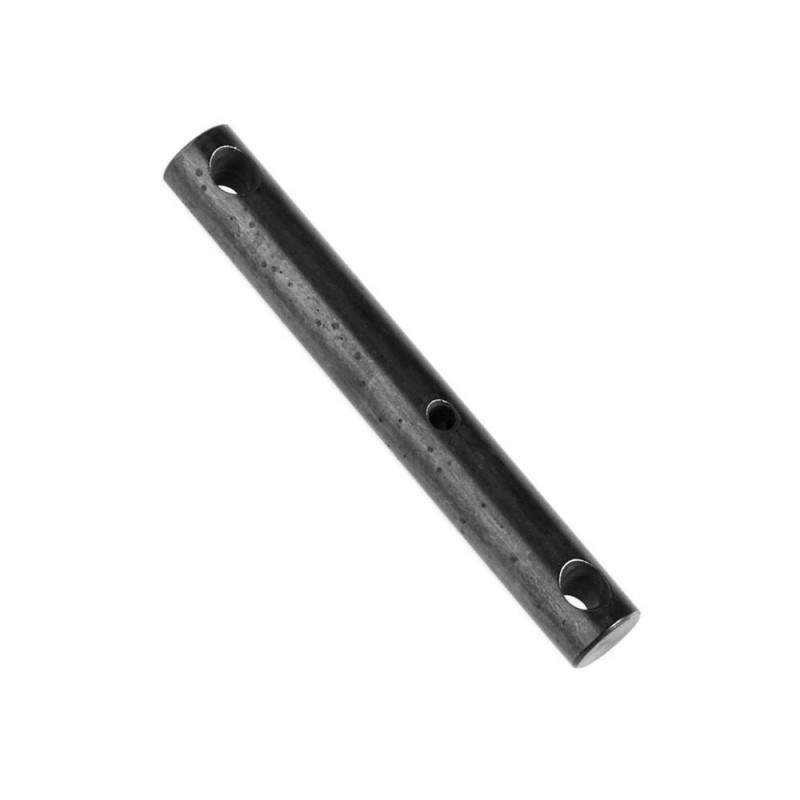 Ricambi RC Auto - AXIAL AX31410 Albero di uscita della scatola di trasferimento 5x37,5mm - FLASH RC