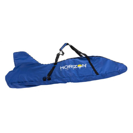 Fuselage Cover Aermacchi MB-339 60-86N Hangar9