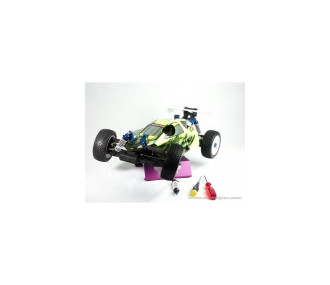 Support de voiture pour stand - FLASH RC 2