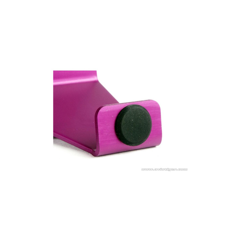 Supporto per auto per cavalletto
