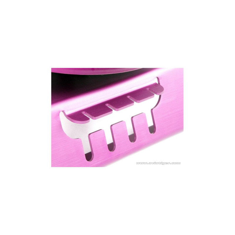 Supporto per auto per cavalletto