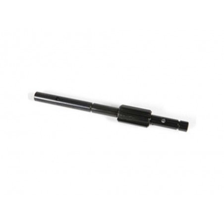 Ersatzteile RC-Cars - AXIAL AX31413 2-Speed Hi/Lo Transmission Bottom Shaft 5x - FLASH RC