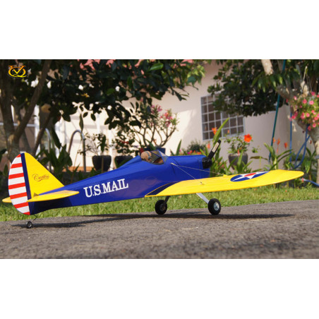 Avion - VQ Model - Fly Baby (20 size EP - civilian)