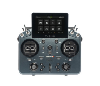 Radio Tandem X20RS vert EU FR Sky