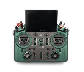 Radio Tandem X20 PRO AW green (regular) EU FR Sky