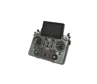 Radio Tandem X20 PRO AW green (plain) EU FR Sky