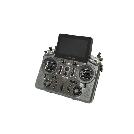 Funkgerät Tandem X20 PRO AW grün (plain) EU FR Sky