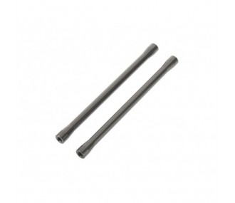 RC Car Parts - AXIAL AX31424 Alum Link 7.5x107mm - FLASH RC
