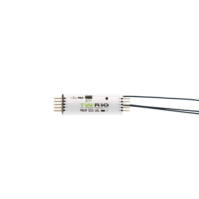 Ricevitore Frsky TW R10