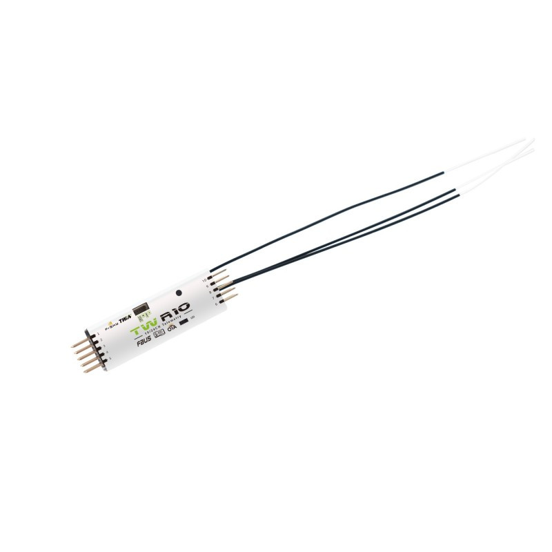 TW R10 Frsky receiver