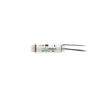Récepteur TW SR10 Frsky 2