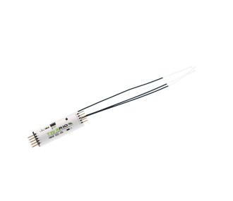 Ricevitore TW SR10 Frsky