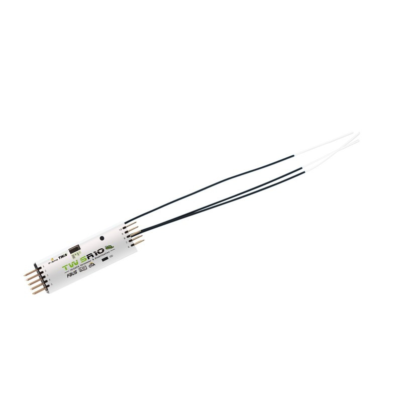 Receptor TW SR10 Frsky
