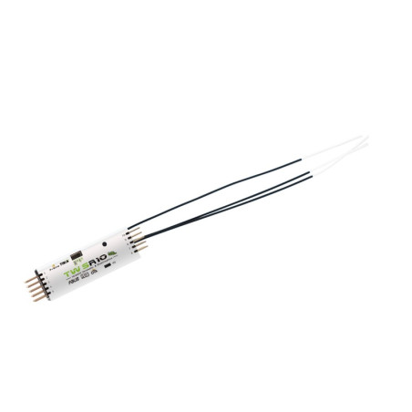 Récepteur TW SR10 Frsky