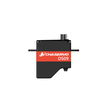 DS09 Servo digitale Chaservo MICRO (9 mm 9 kg)