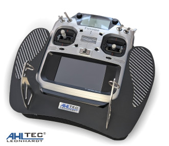 Futaba T26SZ Transmitter Console Black