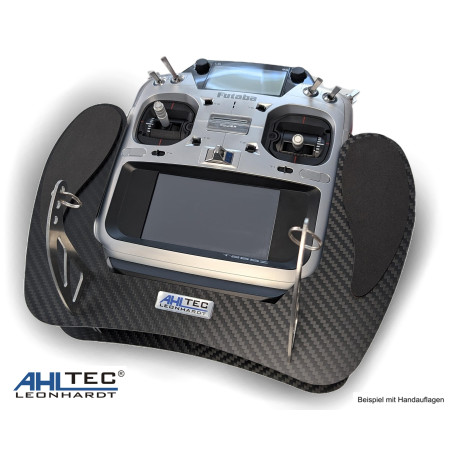 Futaba T26SZ Carbon transmitter console