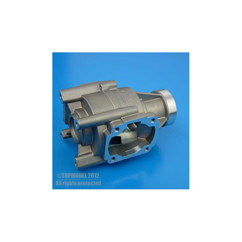 Carter DLE60 1pc