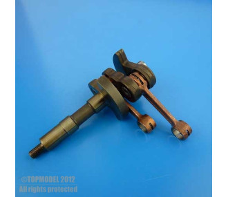 Villbrequin DLE60 1pc