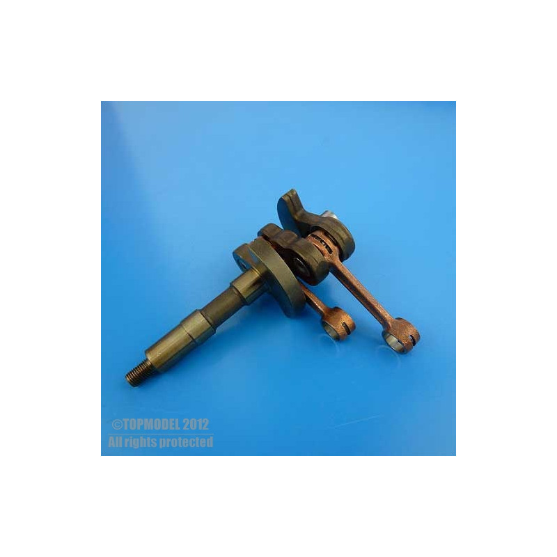 Villbrequin DLE60 1pc