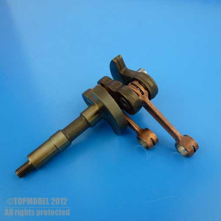 Villbrequin DLE60 1pc