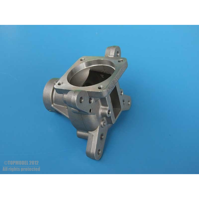 Carter DLE55RA 1pc