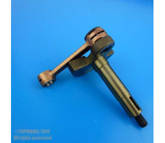 Villbrequin DLE35RA 1ud.