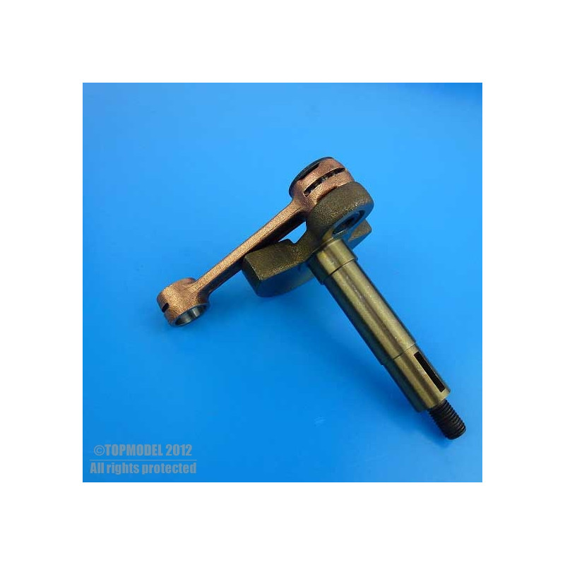 Villbrequin DLE35RA 1ud.