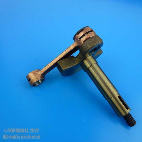 Villbrequin DLE35RA 1ud.