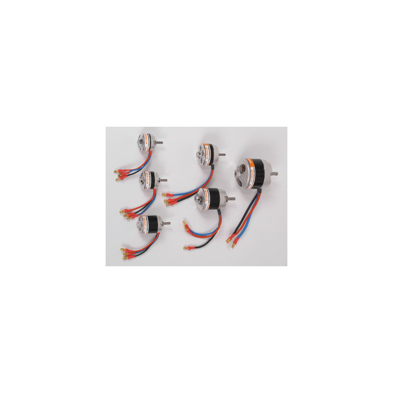 Motore XPower XC2812/24