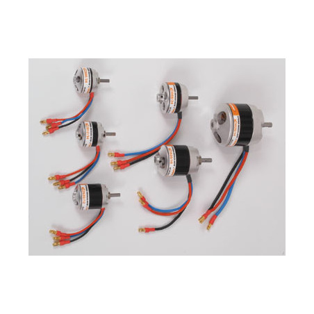 Motor XPower XC2812/24