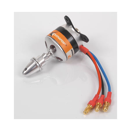 Motor XPower XC2812/24