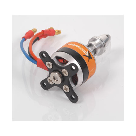 Motor XPower XC2812/24